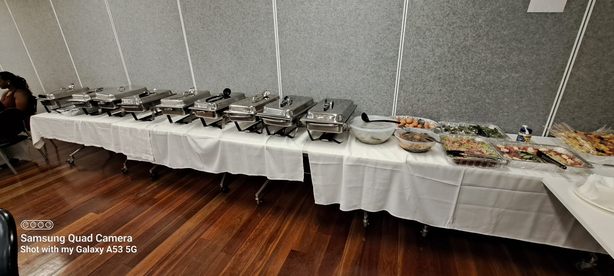 Community Feast