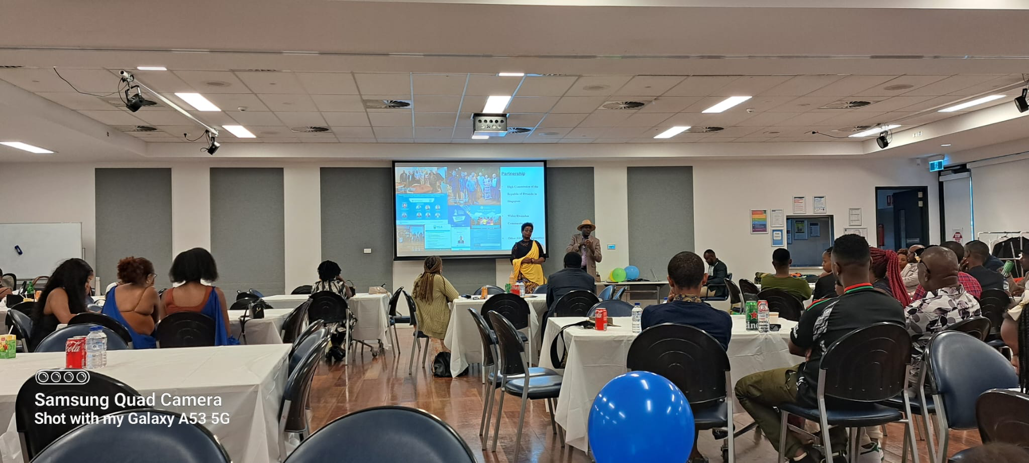 Community Event