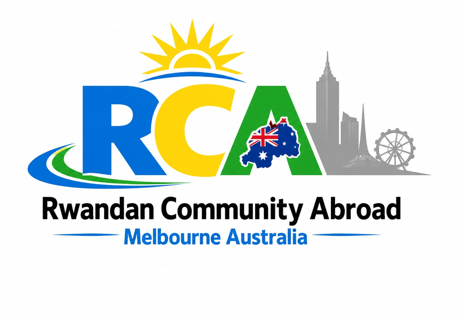 Rwandan Community Abroad Melbourne