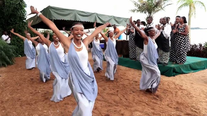 Umuganura harvest festival